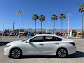 2018 Nissan Altima 2.5 SL