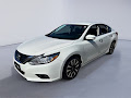 2018 Nissan Altima 2.5 SL