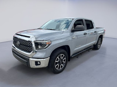 2020 Toyota Tundra
