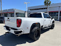 2020 GMC Sierra 3500HD Denali