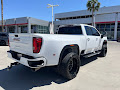 2020 GMC Sierra 3500HD Denali