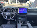 2024 Toyota Sequoia TRD Pro