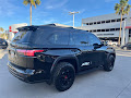2024 Toyota Sequoia TRD Pro