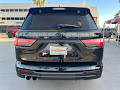2024 Toyota Sequoia TRD Pro