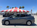 2017 Toyota Prius Two Eco