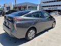 2017 Toyota Prius Two Eco