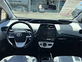 2017 Toyota Prius Two Eco