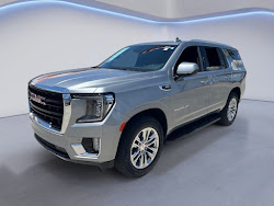 2023 GMC Yukon SLE