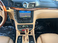 2009 Maserati GranTurismo Base