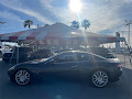 2009 Maserati GranTurismo Base