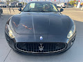 2009 Maserati GranTurismo Base