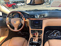 2009 Maserati GranTurismo Base