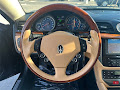 2009 Maserati GranTurismo Base