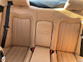 2009 Maserati GranTurismo Base