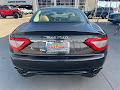 2009 Maserati GranTurismo Base