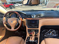2009 Maserati GranTurismo Base