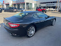 2009 Maserati GranTurismo Base