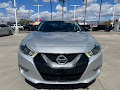 2017 Nissan Maxima 3.5 SV