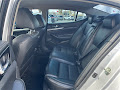2017 Nissan Maxima 3.5 SV