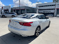 2017 Nissan Maxima 3.5 SV