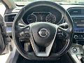2017 Nissan Maxima 3.5 SV