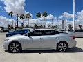 2017 Nissan Maxima 3.5 SV