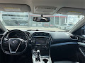2017 Nissan Maxima 3.5 SV
