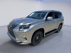 2023 Lexus GX 460