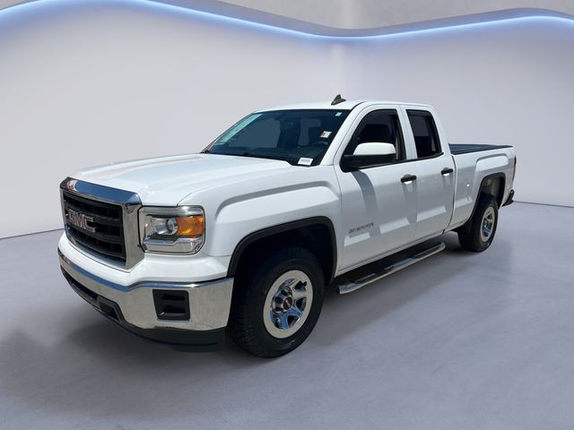 2015 GMC Sierra 1500 Base