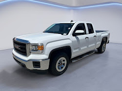 2015 GMC Sierra 1500 Base