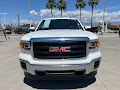 2015 GMC Sierra 1500 Base