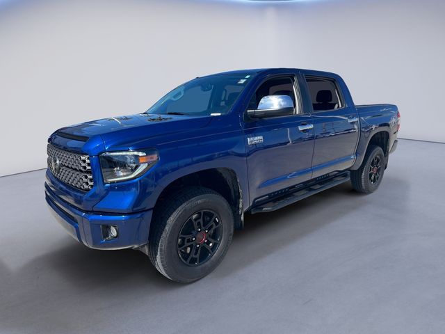 2015 Toyota Tundra Platinum