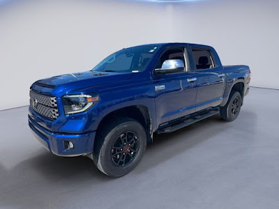 2015 Toyota Tundra