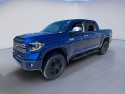 2015 Toyota Tundra Platinum
