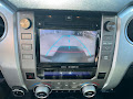 2015 Toyota Tundra Platinum