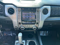 2015 Toyota Tundra Platinum