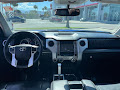 2015 Toyota Tundra Platinum