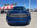 2015 Toyota Tundra Platinum