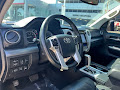 2015 Toyota Tundra Platinum