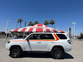 2023 Toyota 4Runner 40th Anniversary Special Edition