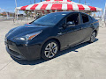 2020 Toyota Prius XLE