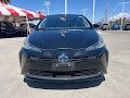 2020 Toyota Prius XLE