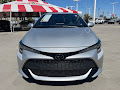 2022 Toyota Corolla Hatchback SE