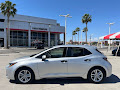 2022 Toyota Corolla Hatchback SE