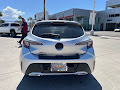 2022 Toyota Corolla Hatchback SE
