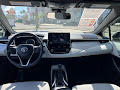 2022 Toyota Corolla Hatchback SE