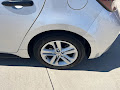 2022 Toyota Corolla Hatchback SE