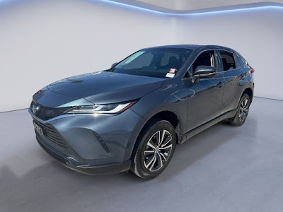2024 Toyota Venza