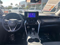 2024 Toyota Venza LE