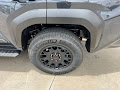 2025 Toyota 4Runner TRD Off-Road